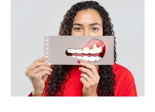 स्वस्थ मुस्कान का राज—आयुर्वेद बताएगा मसूड़ों की सूजन से छुटकारे का प्राकृतिक तरीका